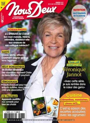 Nous Deux - 12 Octobre 2026