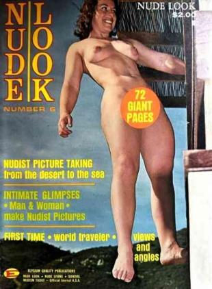 Nude Look - Number 6