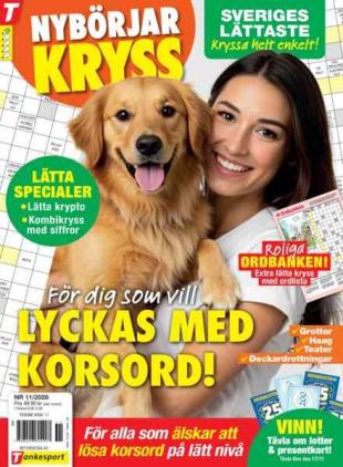 Nyborjarkryss - 30 September 2026