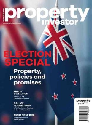 NZ Property Investor - October-November 2026