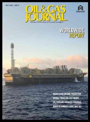 Oil & Gas Journal - December 4 2023