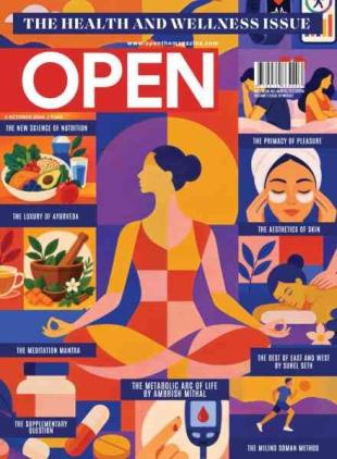 Open Magazine - 5 October 2026