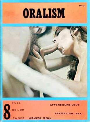 Oralism 1970