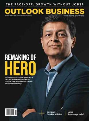 Outlook Business - October 2026