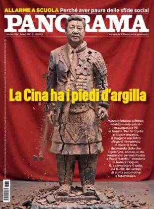 Panorama Italia - 7 Ottobre 2026