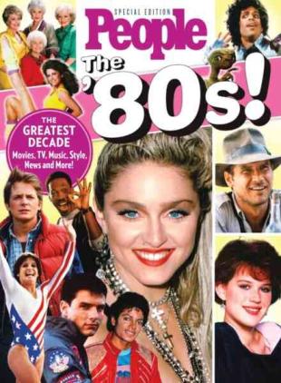 People Special Edition - The '80s! 2026