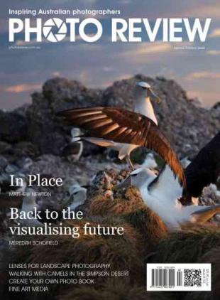 Photo Review - Annual 2026