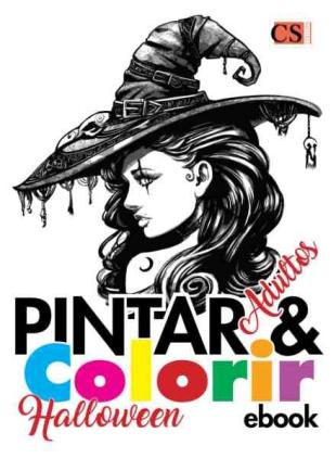 Pintar e Colorir Adultos - 19 Outubro 2026