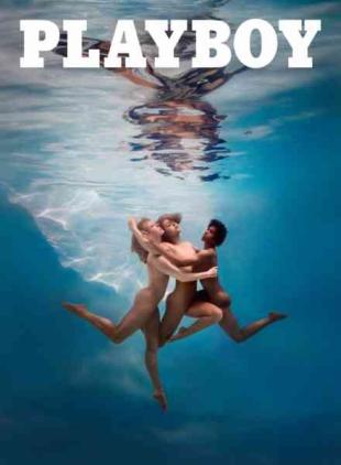 Playboy USA - Summer 2019