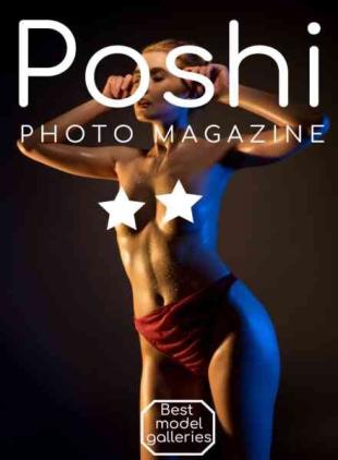 Poshi Photo Magazine - October 2026