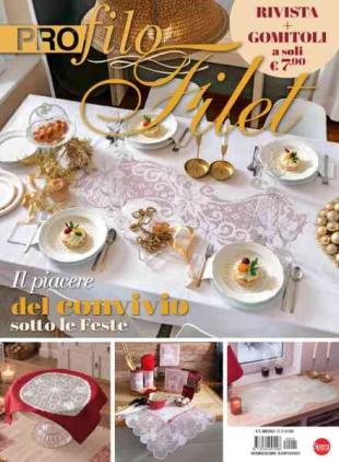 Profilo Filet - Novembre-Dicembre 2026