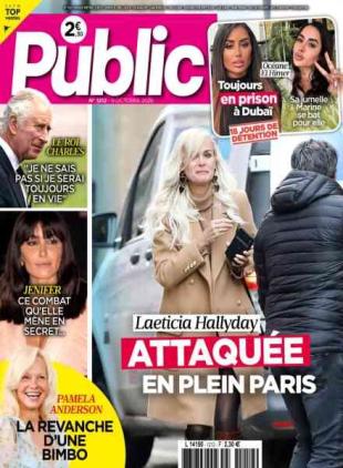 Public - 9 Octobre 2026
