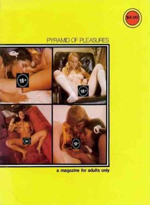 Pyramid Of Pleasures 1970