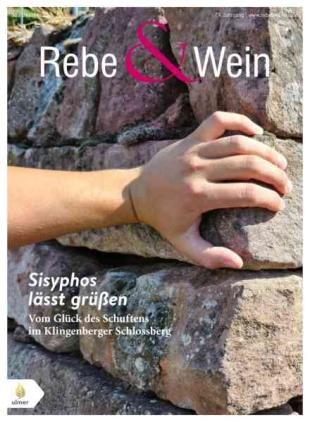 Rebe & Wein - Oktober 2026
