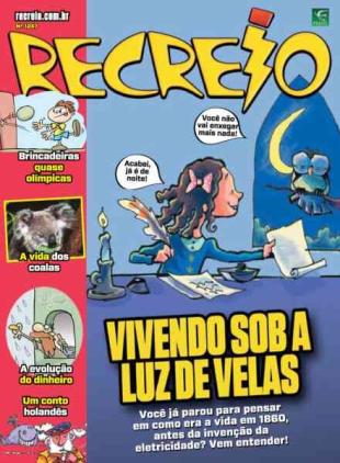 Recreio - 2 Outubro 2026