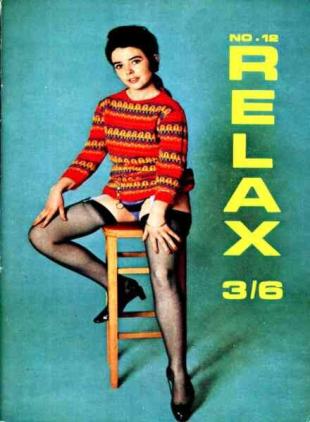 Relax UK - N 12 1967