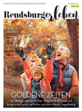 RENDSBURGerleben - Oktober 2026
