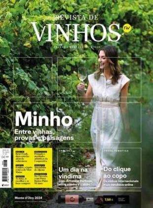 Revista de Vinhos - Outubro 2026