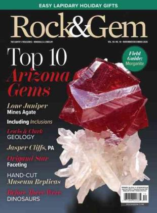 Rock & Gem - November-December 2026