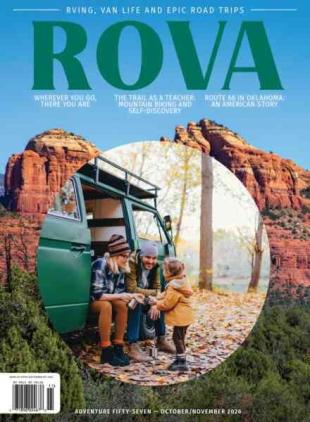 ROVA - October-November 2026