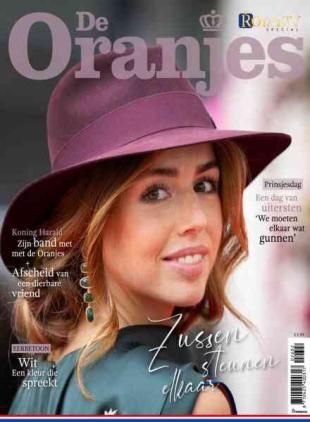 Royalty Special - 30 September 2026