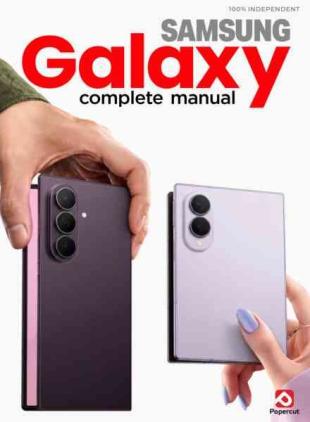 Samsung Galaxy Complete Manual - Autumn 2026