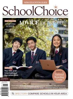School Choice NSW - Issue 42 2026