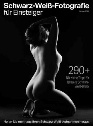 Schwarz-Weiss-Fotografie fur Einsteiger - Oktober 2026