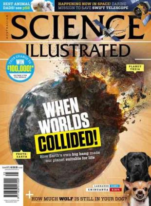 Science Illustrated Australia - Issue 125 2026