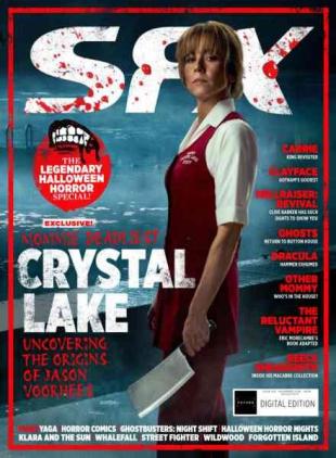 SFX - November 2026