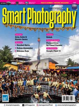 Smart Photography - October 2026