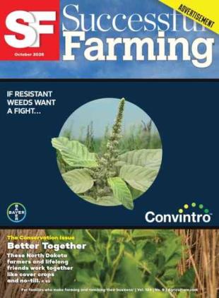 Successful Farming - October 2026