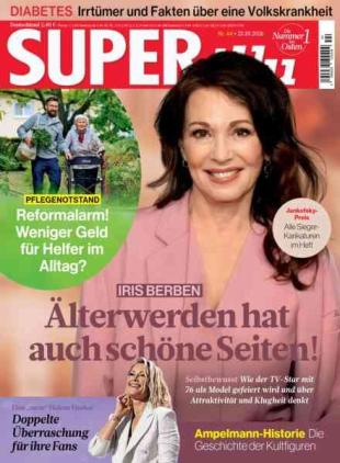 SuperIllu - 22 Oktober 2026