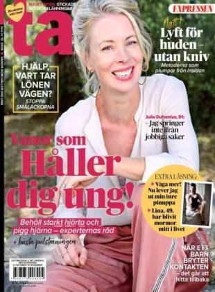 Tara - Oktober 2026