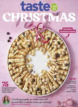 taste.com.au Cookbooks - Issue 94 2026