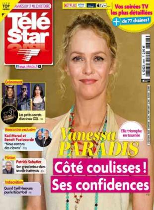 Tele Star - 12 Octobre 2026