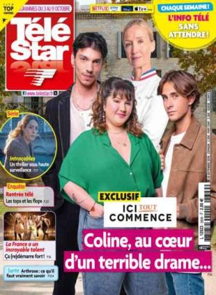 Tele Star - 28 Septembre 2026
