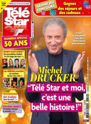 Tele Star N2610 - 5 Octobre 2026