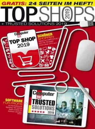 TestBild - Top Shops 2019