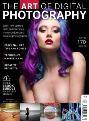 The Art of Digital Photography - 2026 Edition