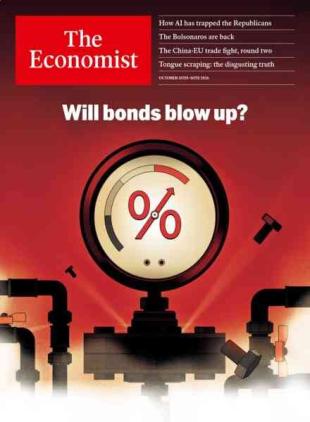 The Economist Middle East and Africa Edition - 10 October 2026