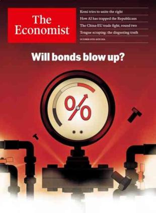 The Economist UK - 10 October 2026