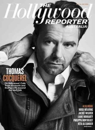 The Hollywood Reporter Australia - Issue 2 2026