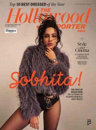 The Hollywood Reporter India - October 2026