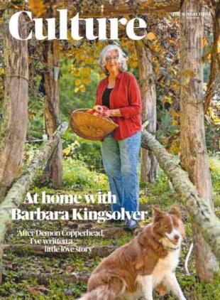 The Sunday Times Culture - September 27 2026