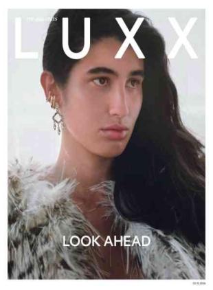 The Times Luxx - October 3 2026