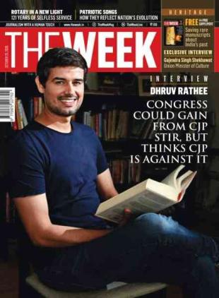 The Week India - October 25 2026