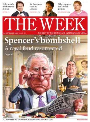 The Week UK - 26 September 2026