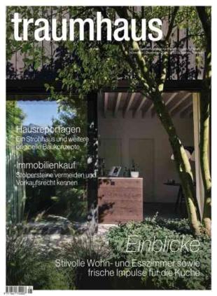 Traumhaus - November-Dezember 2026