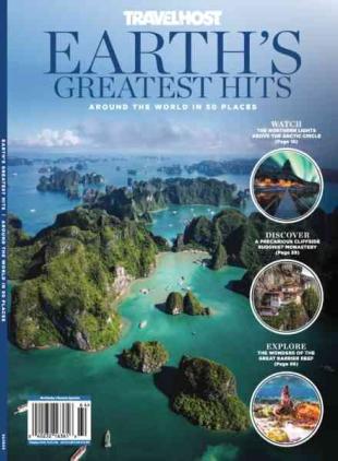 TravelHost Earth's Greatest Hits - 2026